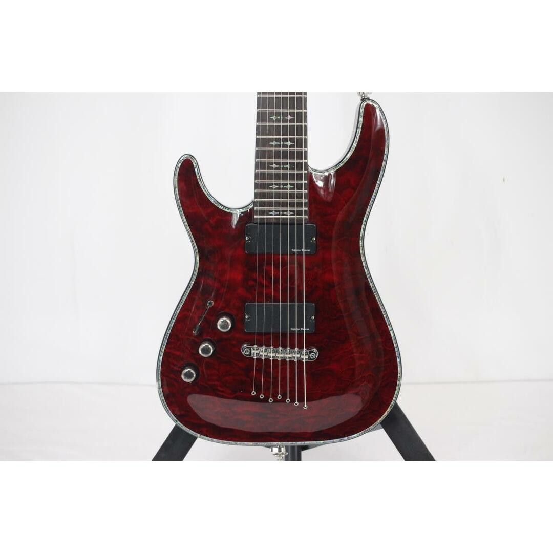 Schecter Ad-C-7-Hr/Lh | eBay 