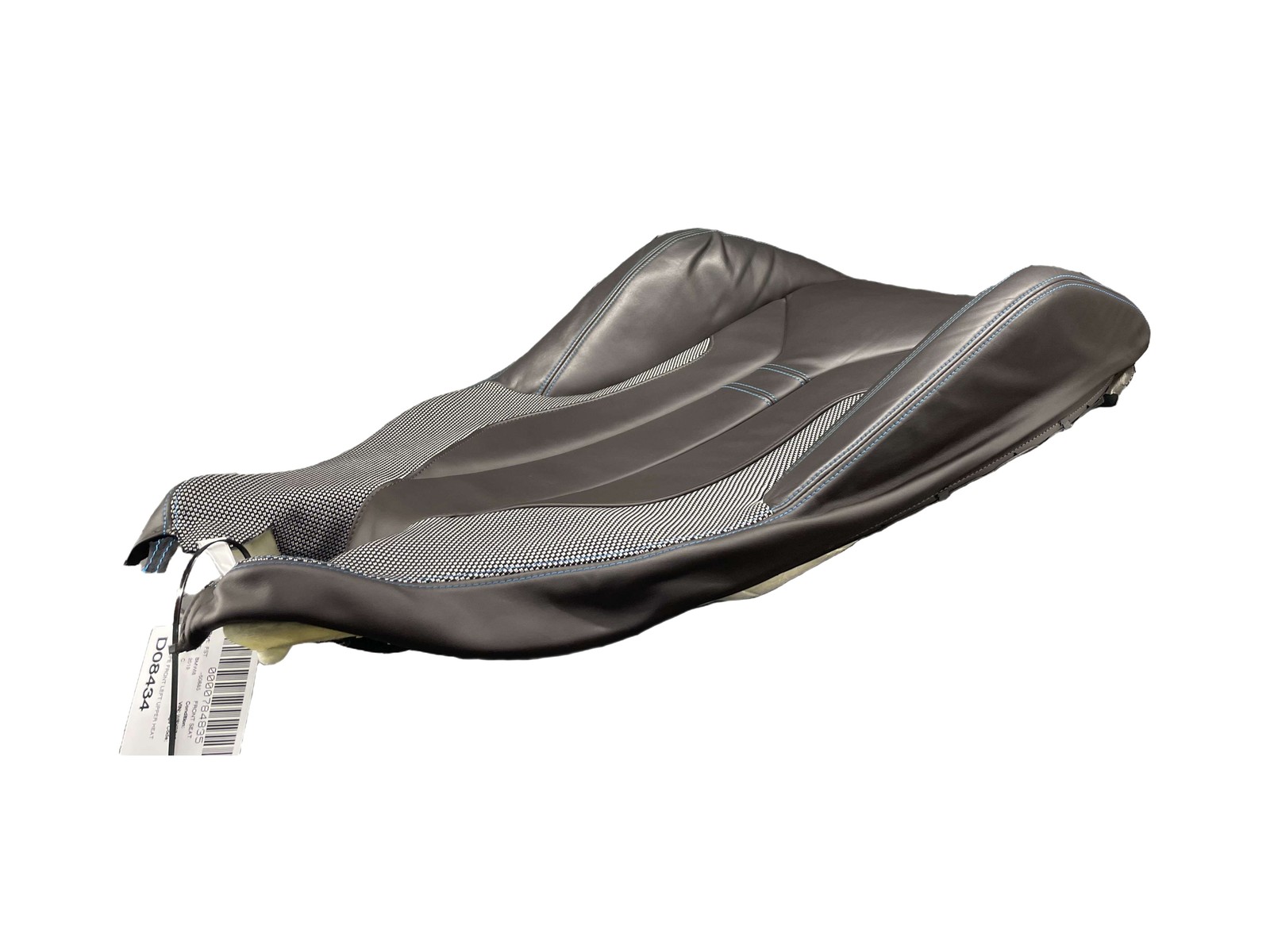 BMW i8 2014-2019 Front Left Upper Seat cushion