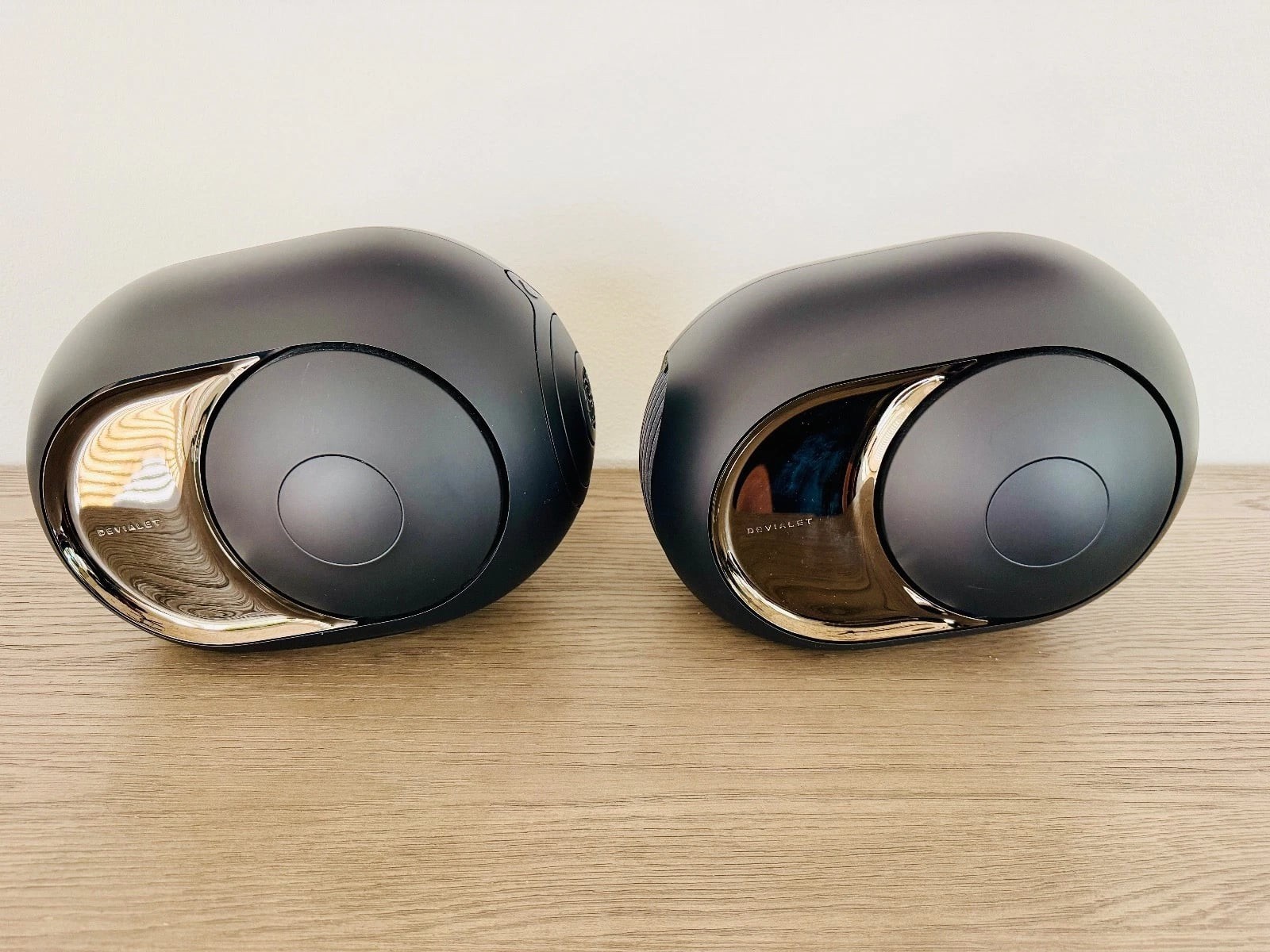 Devialet phantom 108db Used Price | HifiZero