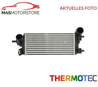 LADELUFTKÜHLER KÜHLER LADELUFT THERMOTEC DAG032TT I NEU OE QUALITÄT