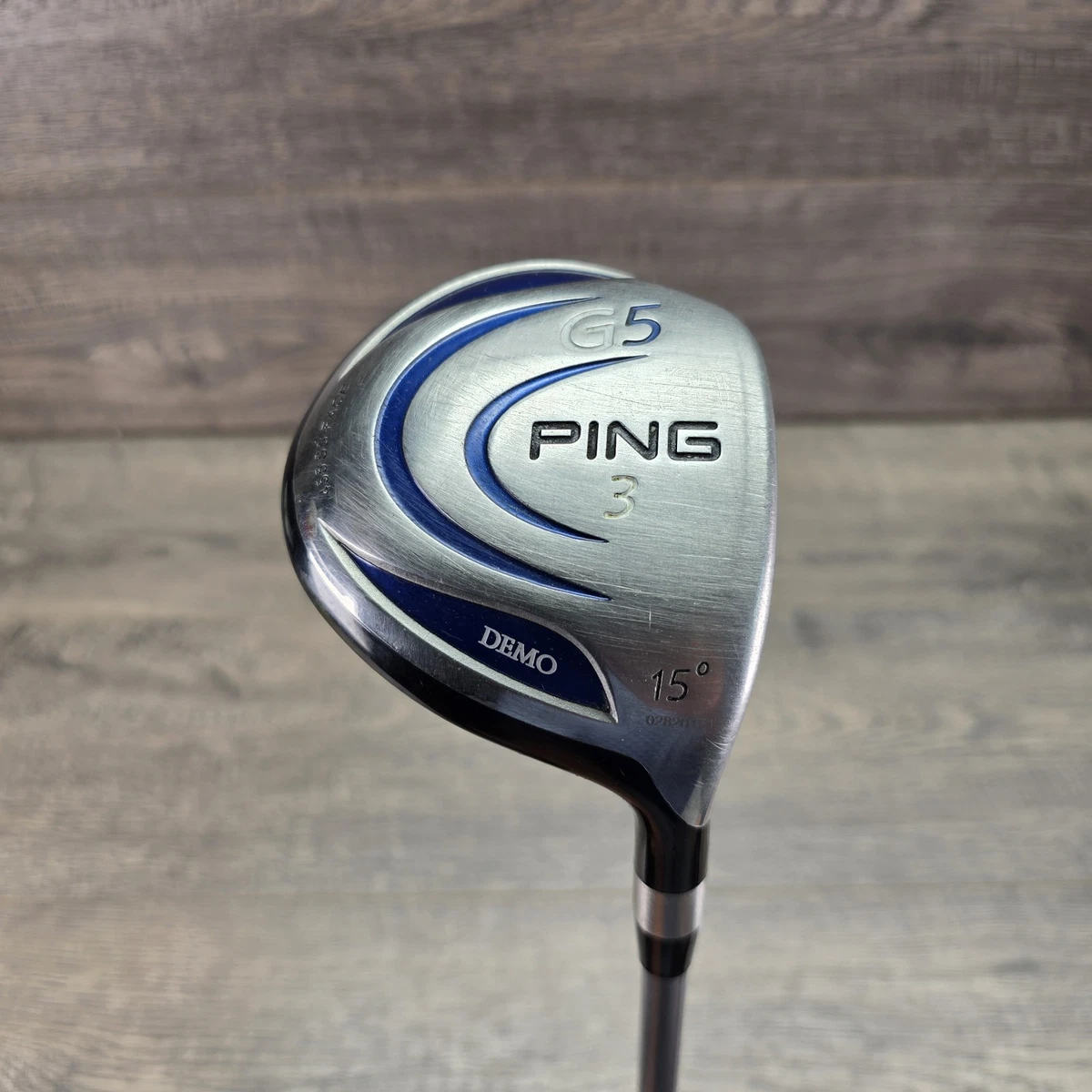 G5 Fairway Wood Golf Clubs for sale | eBay