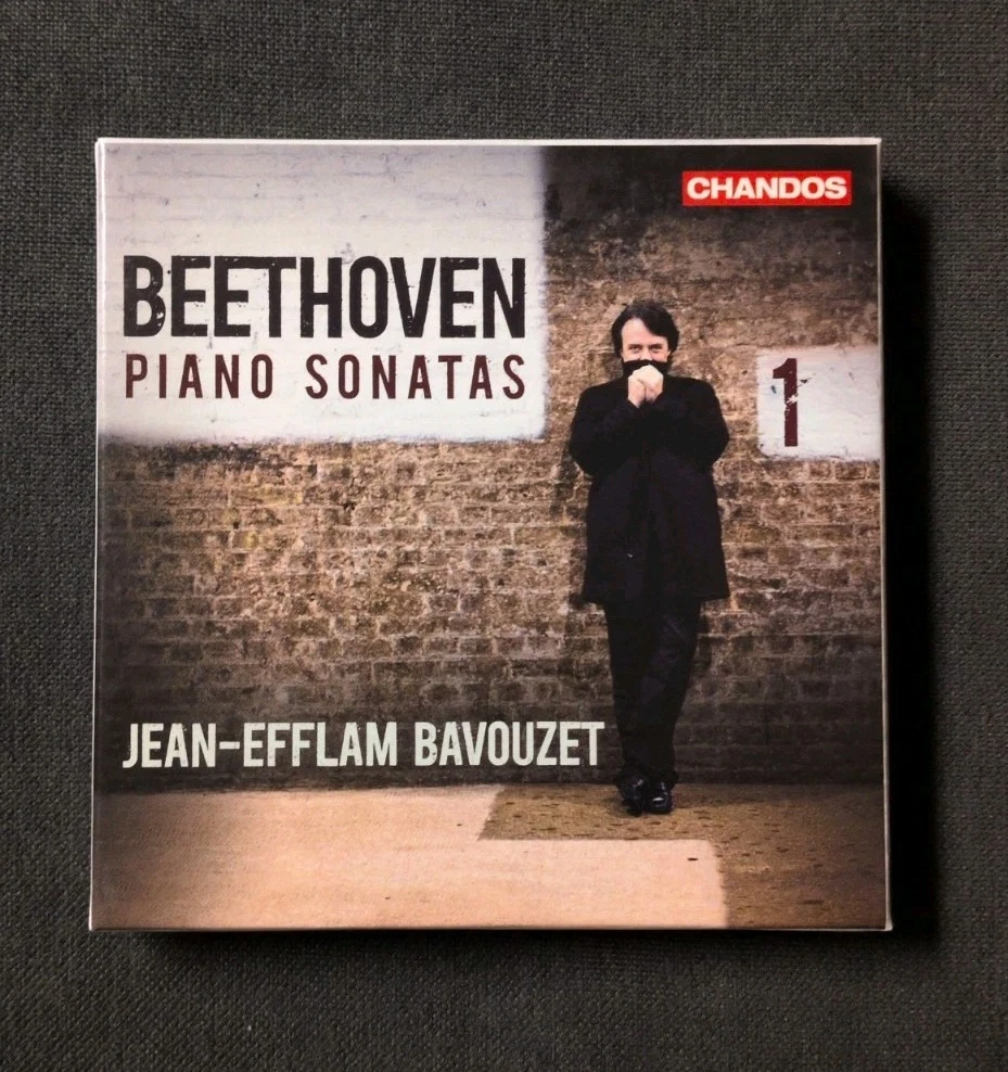 Beethoven Box Set Music CDs | Updated Oct 2026