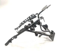 13 Moto Guzzi Stelvio 1200 Front Upper Main Headlight Fairing Stay Mount Bracket