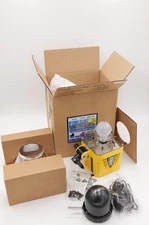 Paul C. Buff Alien Bees B1600 Monolight Studio Light Strobe Flash Unit