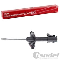 KYB EXCEL-G Gasdruck StoßDÄMpfer Vorderachse Links Passend FÜR Nissan Cefiro