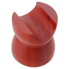 Wooden HiFi Cable Riser - Speaker and Power Cable Stand to Lift Power Cord for