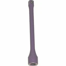 Lock Technology 1400-K 1/2" Drive 110 Ft/Lbs Purple Torque Stick Extension