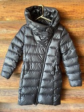 Nike Women  s NSW Down Fill Parka Jacket, Black, XS 854759-010 New - No Tags