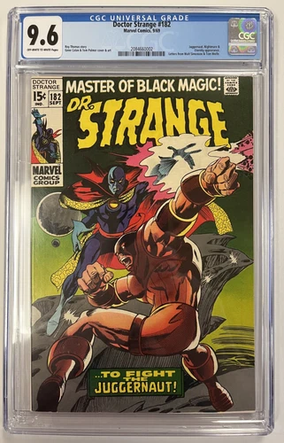 Comic Image
