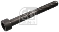 1X Febi Bilstein 100729 Schraube Kipphebelwelle FüR VW Audi Skoda Seat