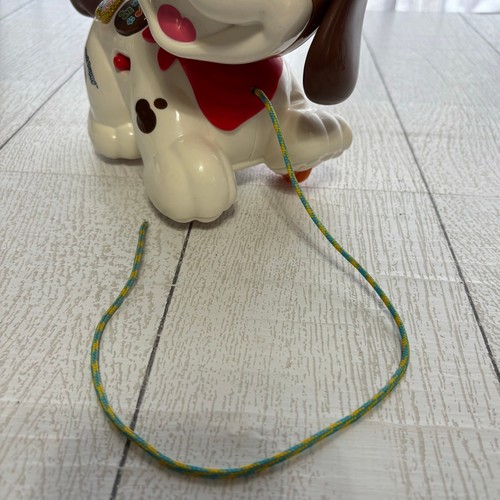 VTech Walk & Woof Cucciolo - Foto 15 di 16