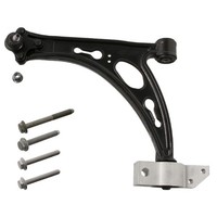 Febi Bilstein Querlenker Mit Halter Unten (40103) FüR Vw Golf Vi V Jetta Iii