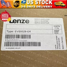 EVS9328-EK Quick Delivery Of Brand New Frequency Converters