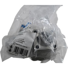 NEW Festo EAMK-A-D32-44A/C 551006 Motor Coupling Housing Axis Mounting Kit