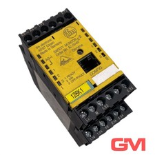 ifm AS-Interface Sicherheitsmonitor AC004S sa...
