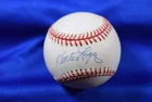 Hector Lopez PSA DNA Autograph American League OAL Signed Baseball Yankees