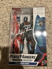Power Rangers Lightning Collection Signed SPD Shadow Ranger