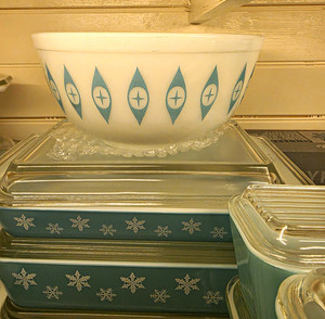 Pyrex 1950s | eBay