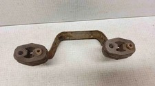 VW POLO 9N Auspuffhalter 1H0253147B 1.89 Diesel 2006 32516618
