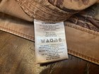 Nice! Anthropologie CHINO Relaxed Velvet Striped Pant 31 — photo 10