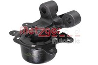 Metzger Lagerung, Motor 8054319 FüR Opel