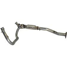 99689 Davico Catalytic Converter for Chevy Chevrolet Astro GMC Safari 1996