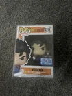 Funko Pop! Animation Dragon Ball Z Vegito #2218 Chalice Collectibles Exclusive