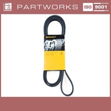 Keilriemen für PORSCHE 986 987 Boxster Cayman 996 997 Carrera -'08 ohne Klima