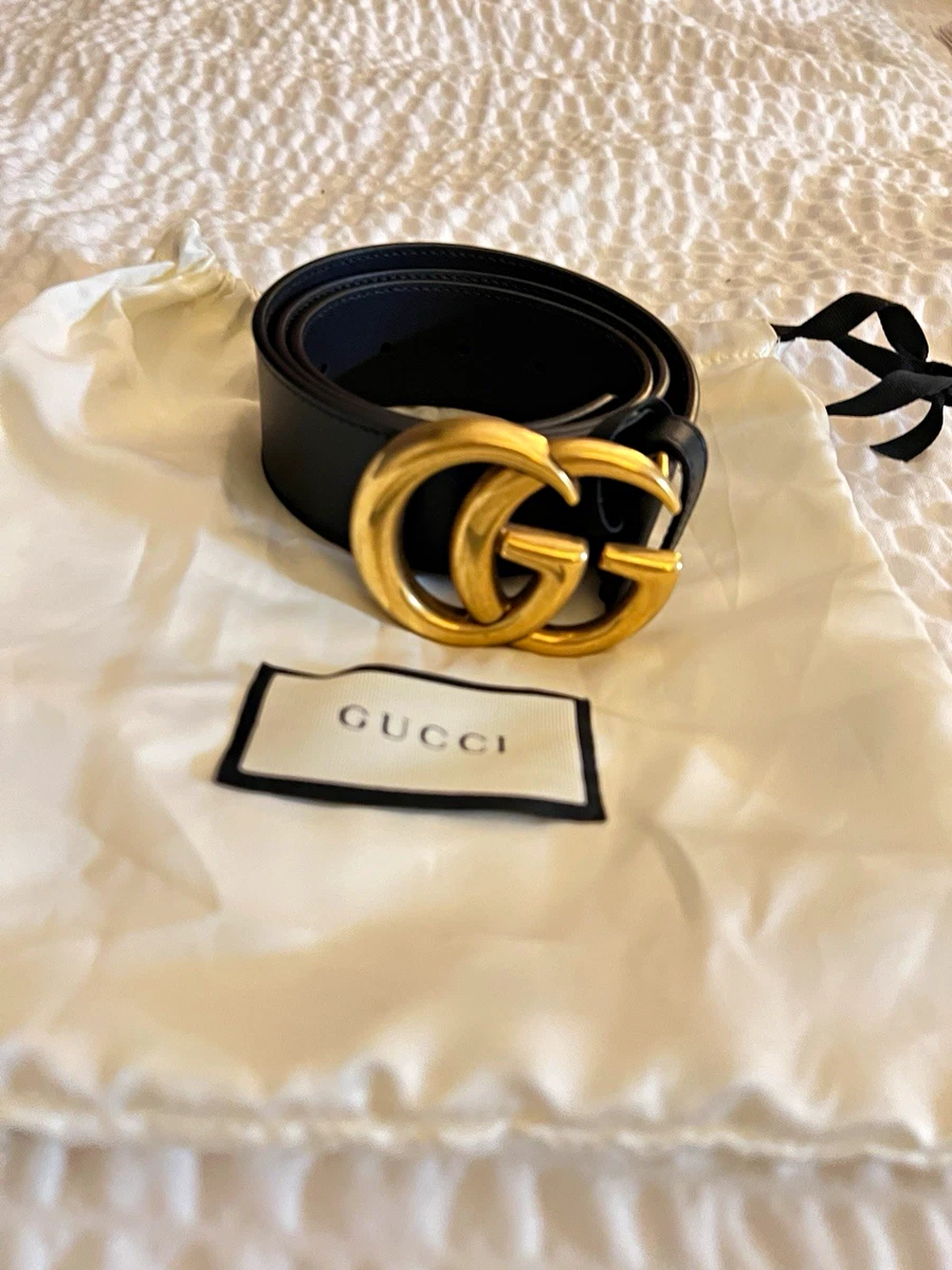 Gucci Solid Belts for Women for sale | eBay display picture 1