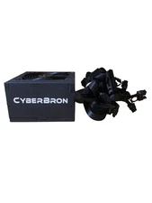 Enermax CyberBron 700w 80+ Bronze Rated ATX Desktop Power Supply tested