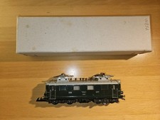 Wesa TT Locomotive Électrique Re 4/4 11403 SBB CFF