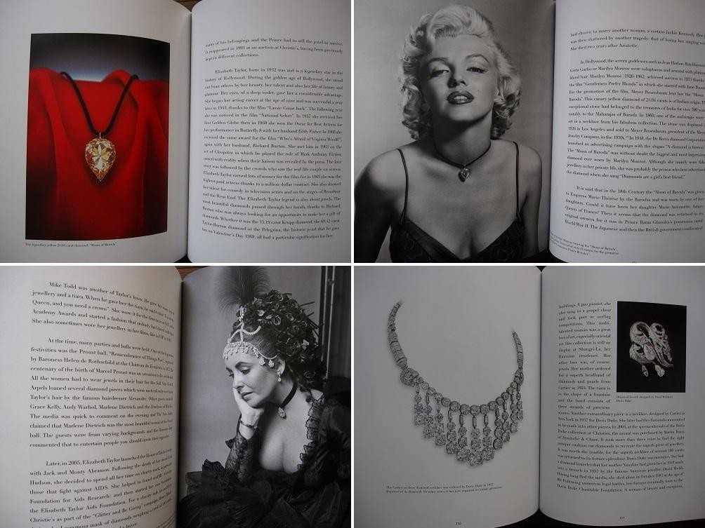Diamond Divas By Antwerp Muse | eBay