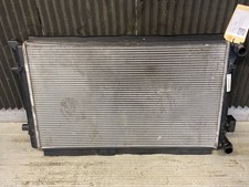 77022 Kühler VW Touran (1T1, 1T2) 1K0121251CD