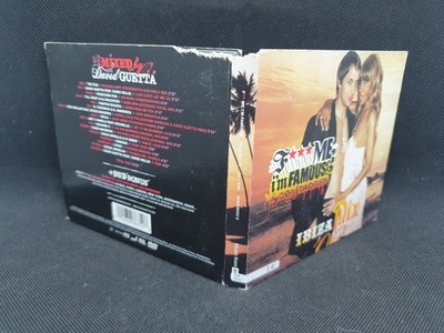 CD F*** Me I'm Famous - Cathy & David Guetta