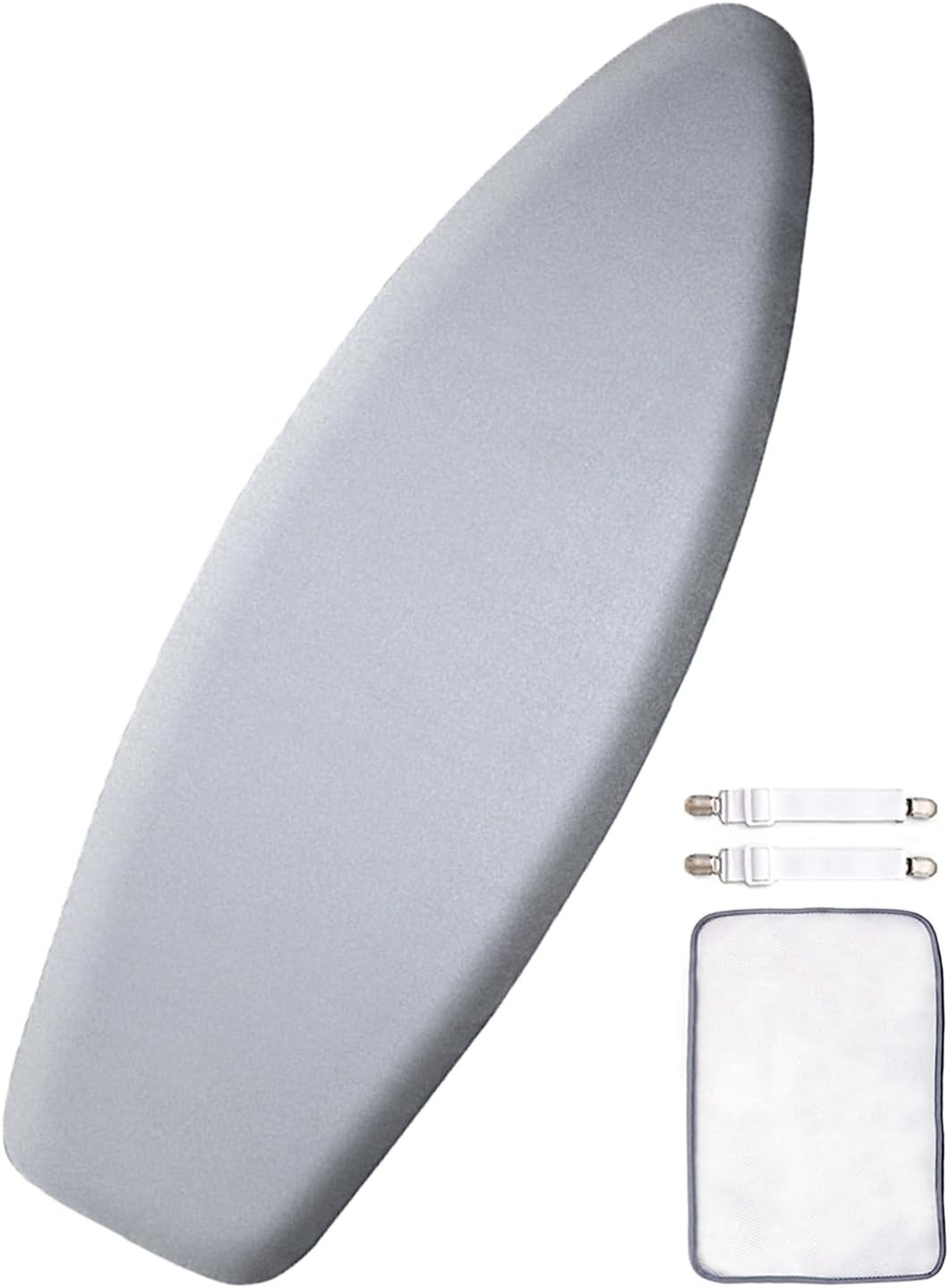 Ing Board Cover And Pad For Extra Wide 18 X 49 Ironing Board