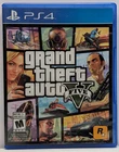 Grand Theft Auto GTA V 5 (Sony PlayStation 4, PS4) Tested