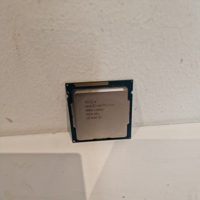 Intel Core i5-3330 - 3 GHz Quad-Core Prozessor