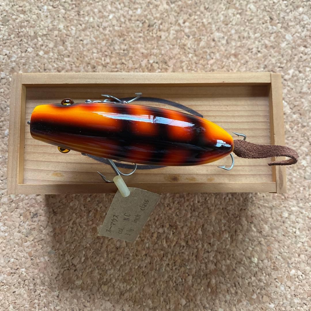 BUDD & JOY Mouse 1994 - Image 8