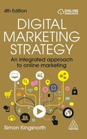 Simon Kingsnorth | Digital Marketing Strategy | Buch | Englisch (2025)