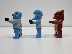 LEGO Space: Galaxy Squad Star Slicer (70703) Retired!