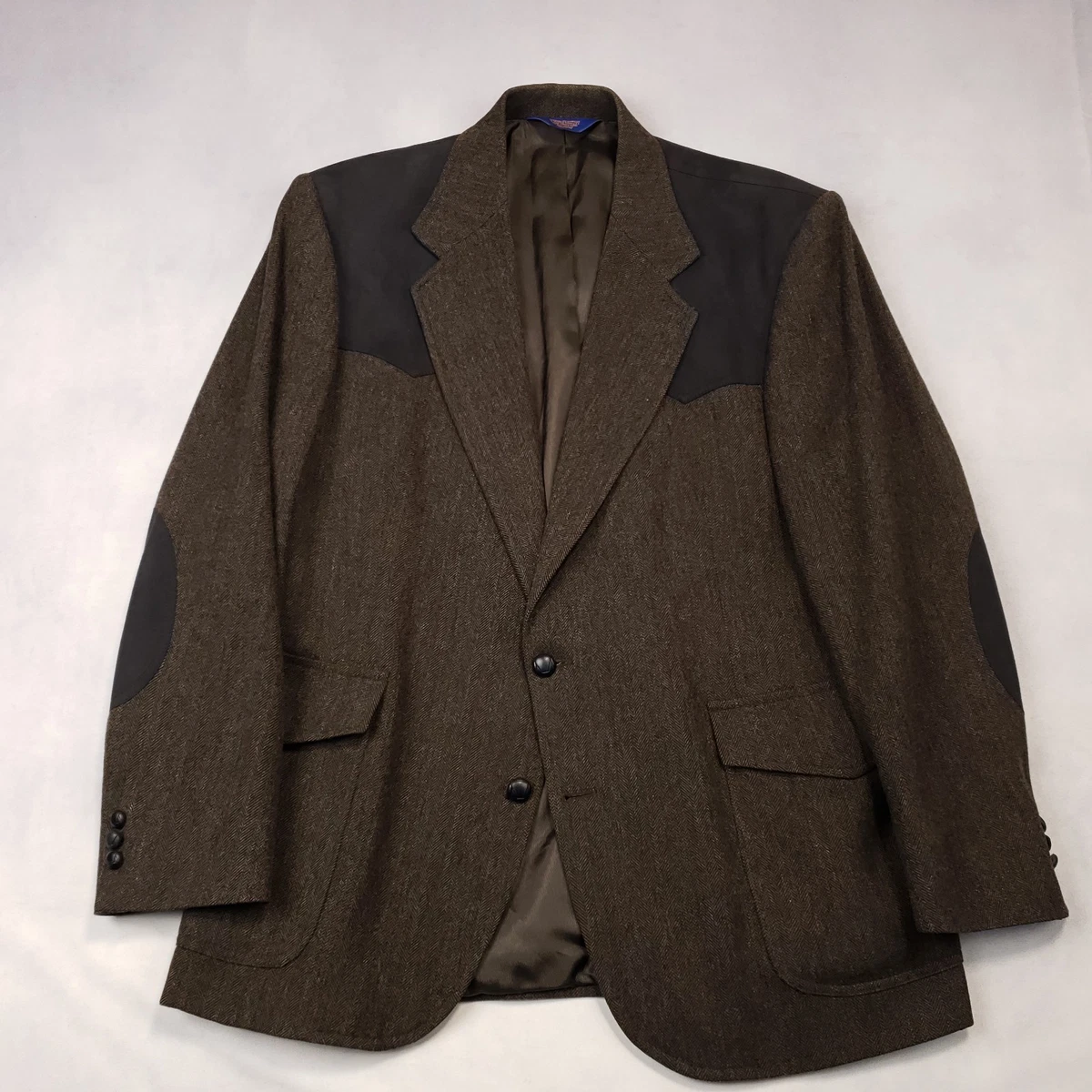 Pendleton Blazers for Men with Vintage for sale | eBay