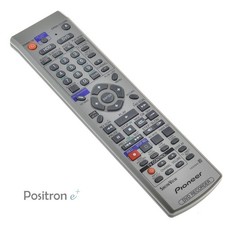 Originale Pioneer Telecomando VXX2910 Per DVD HDD Recorder DVR 420H 520H 720H