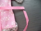 DREAM WRAP # 1476 * Robe & HTF Panty * Vintage 1970 Mod Barbie * Minty — photo 4