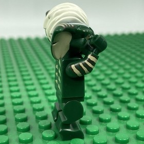 LEGO Dimensions Gremlins Minifigure - Stripe - From Set 71256 dim033