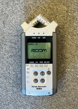 Registratore digitale Zoom H4n