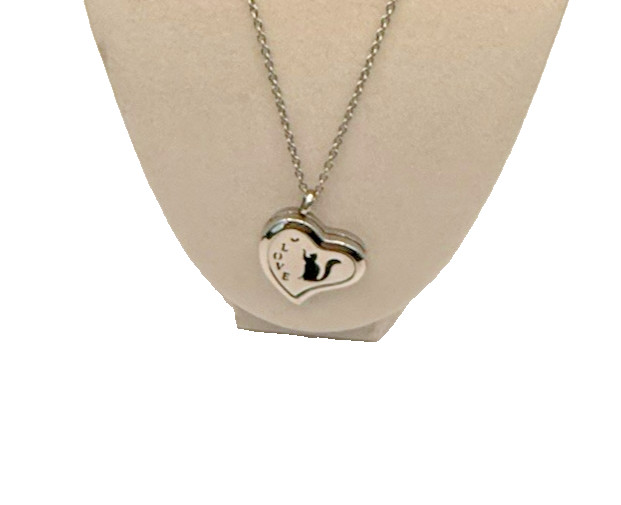 Aroma Diffuser Gem Magnetic Locket Necklance Kitt… - image 8