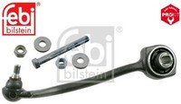 Febi Bilstein 33208 Lenker FüR RadaufhäNgung Querlenker Lenker