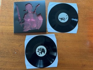 The Bravery Vinyl | eBay