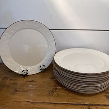 4 SKYROS CANTARIA IVORY CHARGER / SERVICE PLA...