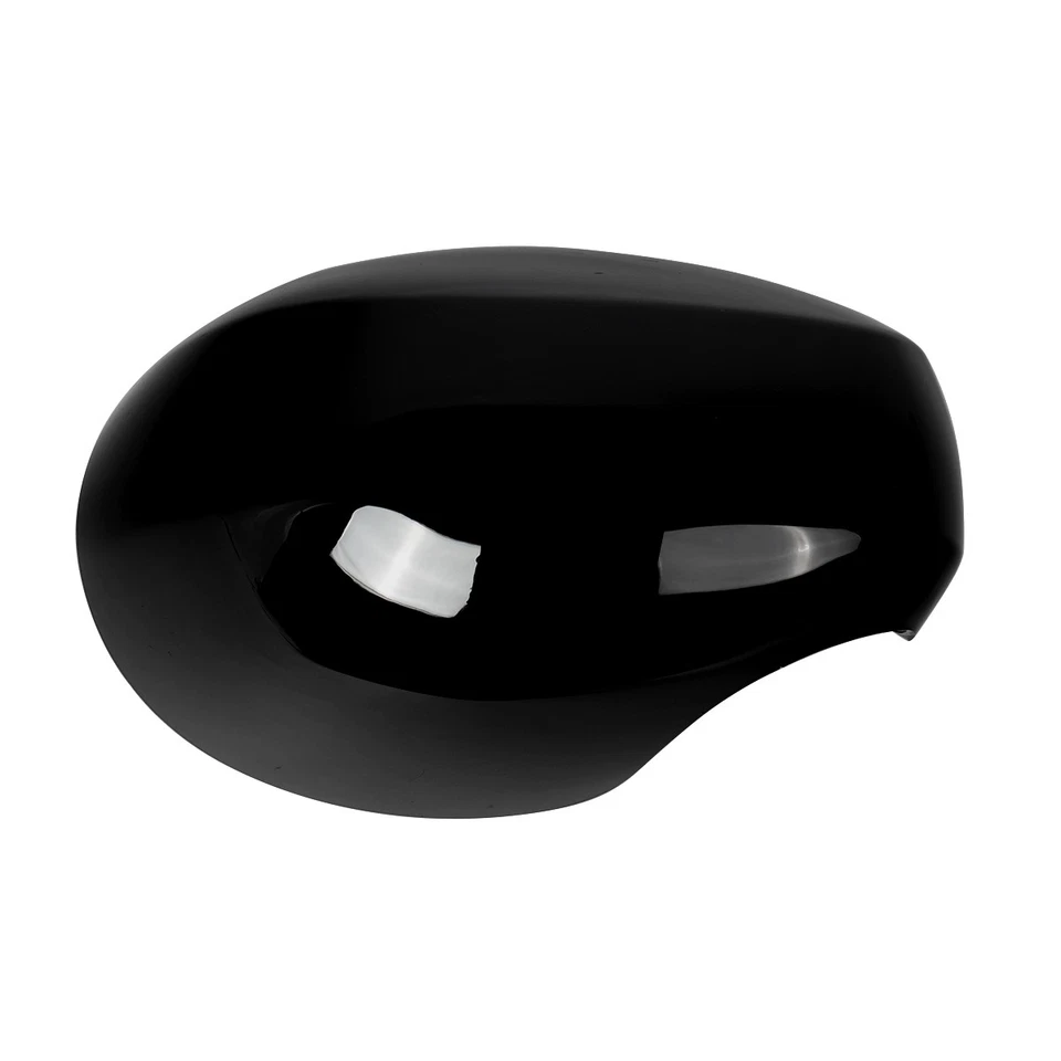 Calotta specchietto retrovisore esterno per Mini Cooper F55 F56 F57 2020-2022 lucida L+R - Immagine 4 di 4